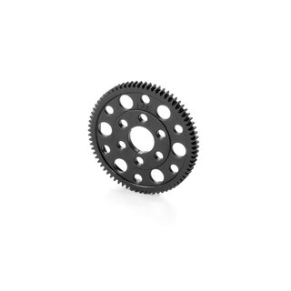 Offset Zahnrad 72Z / 48 pitch - hart