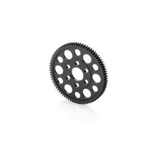 Offset Zahnrad 79Z / 48 pitch - hart