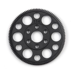 Zahnrad 114Z / 64pitch