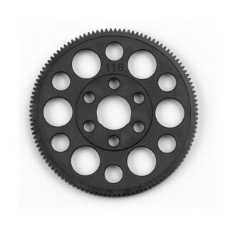 Zahnrad 116Z / 64pitch