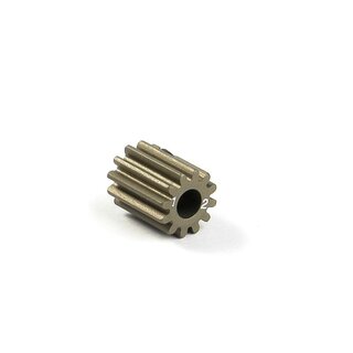 Ritzel 12Z / 48pitch, Alu (gehärtet)