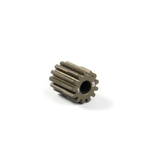 Ritzel 13Z / 48pitch, Alu (gehärtet)