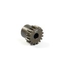 Xray  305917 NARROW ALU PINION GEAR - HARD COATED 17T / 48