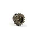 Xray  305919 NARROW ALU PINION GEAR - HARD COATED 19T / 48