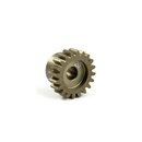 Xray  305920 NARROW ALU PINION GEAR - HARD COATED 20T / 48