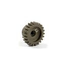 Xray  305922 NARROW ALU PINION GEAR - HARD COATED 22T / 48