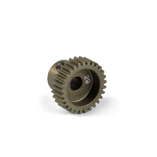 Xray  305979 NARROW ALU PINION GEAR - HARD COATED 29T / 64