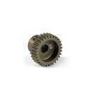 Xray  305979 NARROW ALU PINION GEAR - HARD COATED 29T / 64