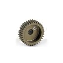 Xray  305983 NARROW ALU PINION GEAR - HARD COATED 33T / 64