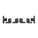 Xray  306131 SET OF BATTERY BACKSTOPS
