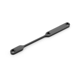 T419 Alu Chassis Versteifung - SWISS 7075 T6