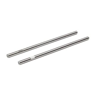 Drehachse fr Stabilisator, lang, vorne unten