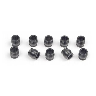 Kugelkopf 5,0mm mit doppelter Fase