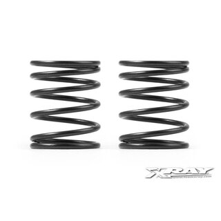 Progressive Federn Set C=2.5-2.8 (2)