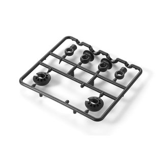 Xray  308334 ULP COMPOSITE SHOCK PARTS