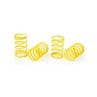 Federn-Satz 1,4mm, 14 LB, super-weich (Gelb)