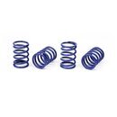 Federn-Satz �1,6mm, 22,5LB, weich-medium (Blau)