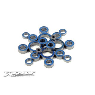 T3 2011 High-Speed Kugellager, Set (20)