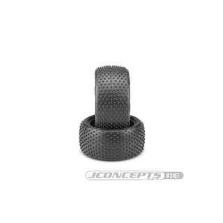 Jconcepts Nessi - pink compound (fits 2.2 buggy rear wheel)
