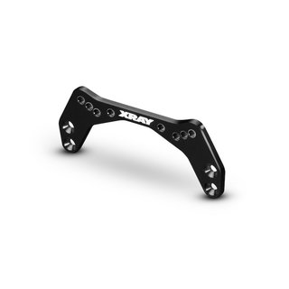 Xray 322086 ALU SHOCK TOWER FRONT 3.0MM - SWISS 7075 T6