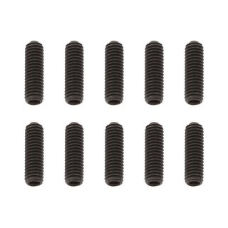 Team Associated 4671 Set Screws, 3x0.5x10 mm