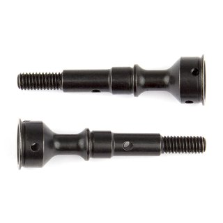 Team Associated 91762 B6 Heavy Duty Rear Axles V2