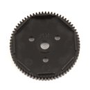 Team Associated 91808 B6.1 Spur Gear, 69T 48P