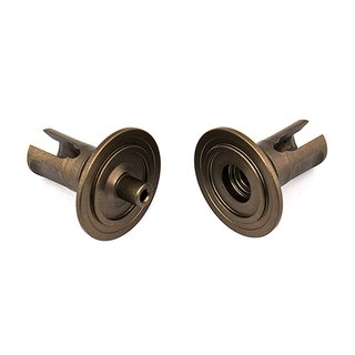 Team Associated 91845 B6.1 FL MIP Diff Outdrives, aluminum