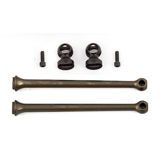 Team Associated 91846 B6.1 FL MIP Bi-Metal? CVA Bones, 67mm
