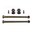 Team Associated 91846 B6.1 FL MIP Bi-Metal? CVA Bones, 67mm