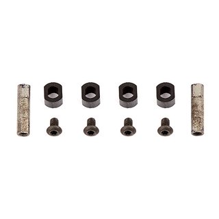 Team Associated 91847 B6.1 FL MIP Pucks?, with pins