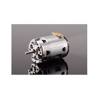 RUDDOG RP540 13.5T 540 Fixed Timing Sensored Brushless Motor