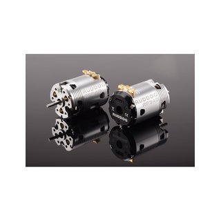 RUDDOG RP540 13.5T 540 Fixed Timing Sensored Brushless Motor