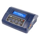 SkyRC SK100149 e680 AC/DC Ladegert LiPo 1-6s 10A 80W
