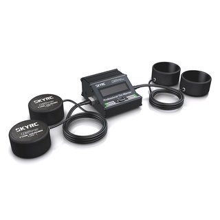 SkyRC SK600064-04 Reifenwrmer Racing Star RSTW mit Temperaturkontrolle