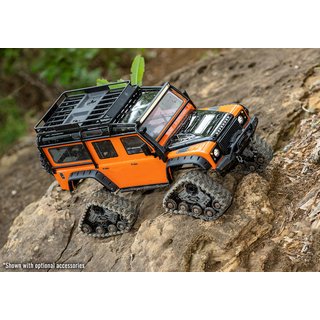 Traxxas  8880  -4 All-Terrain Traxx (Komplett-Set v/h)