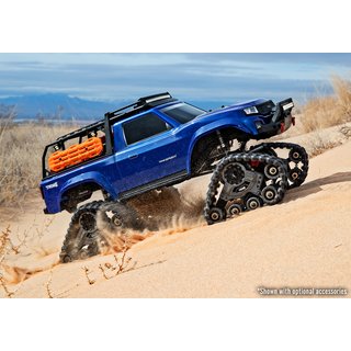 Traxxas  8880  -4 All-Terrain Traxx (Komplett-Set v/h)