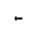 Hobao 33308 Rundkopfschraube M3x8mm (10 Stk)
