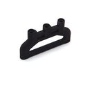 RAMP XB2 lightweight Motor Upper Brace Mount 0mm, Waterfall