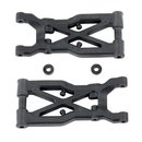 Team Associated 92131 B74 RearSuspensionArms,hard