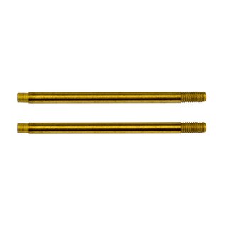 Team Associated TiN 3x29 Shock Shafts V2
