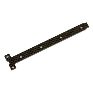 Team Associated 92115 B74 RearChassisBraceSupport
