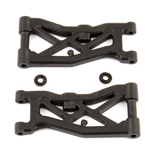 Team Associated RC10B74 Front Suspension Arms