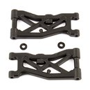 Team Associated 92128 B74 FrontSuspensionArms