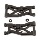 Team Associated RC10B74 Front Suspension Arms
