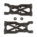 Team Associated 92130 B74 RearSuspensionArms