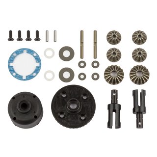 Team Associated 92134 B74 DifferentialSet,frontandrear