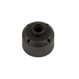 Team Associated 92135 B74 DifferentialCases,frontandrear