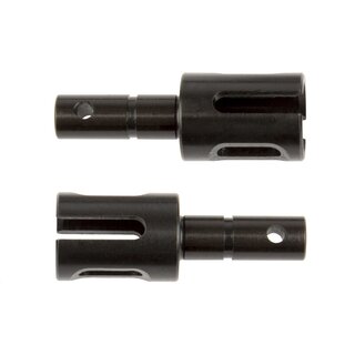 Team Associated RC10B74 Differential Outdrives, center