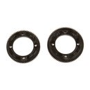 Team Associated 92149 B74...